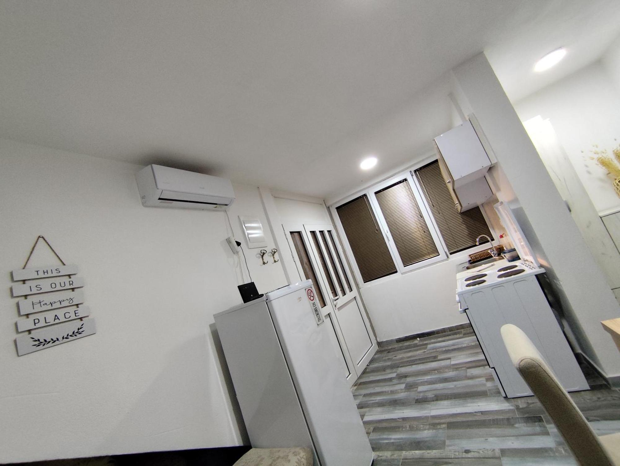 Apollon Home Apartments Bar Exterior photo