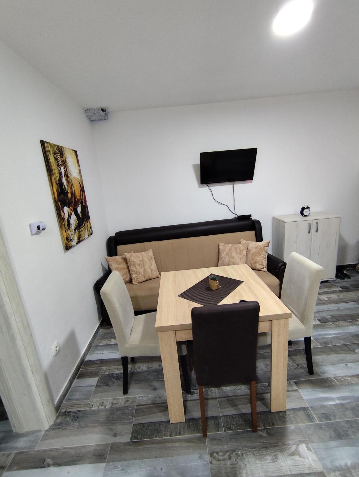 Apollon Home Apartments Bar Exterior photo