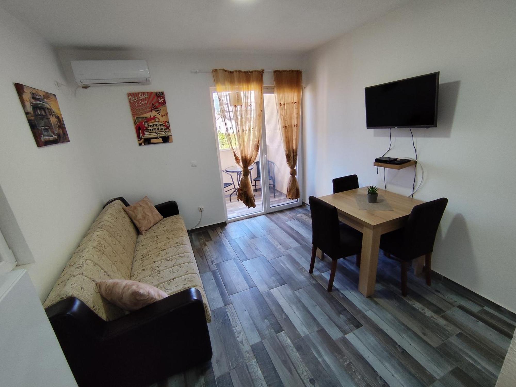 Apollon Home Apartments Bar Exterior photo