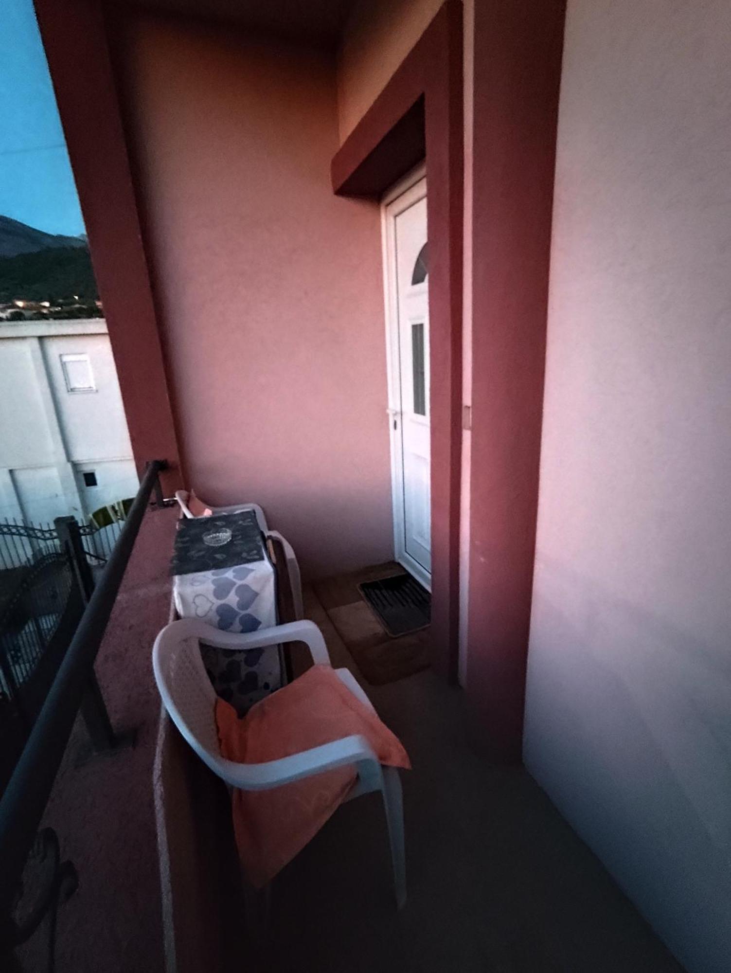 Apollon Home Apartments Bar Exterior photo