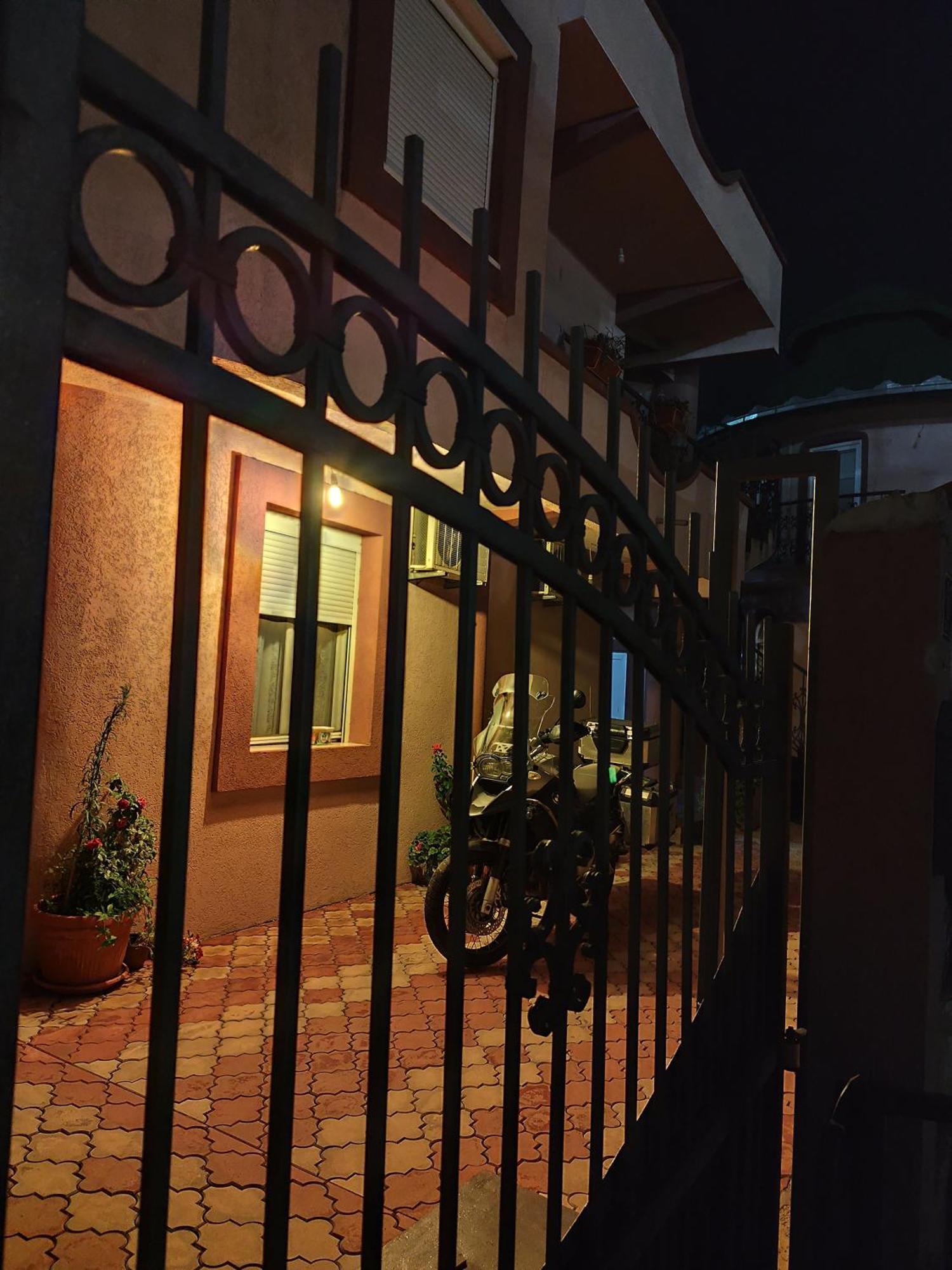 Apollon Home Apartments Bar Exterior photo