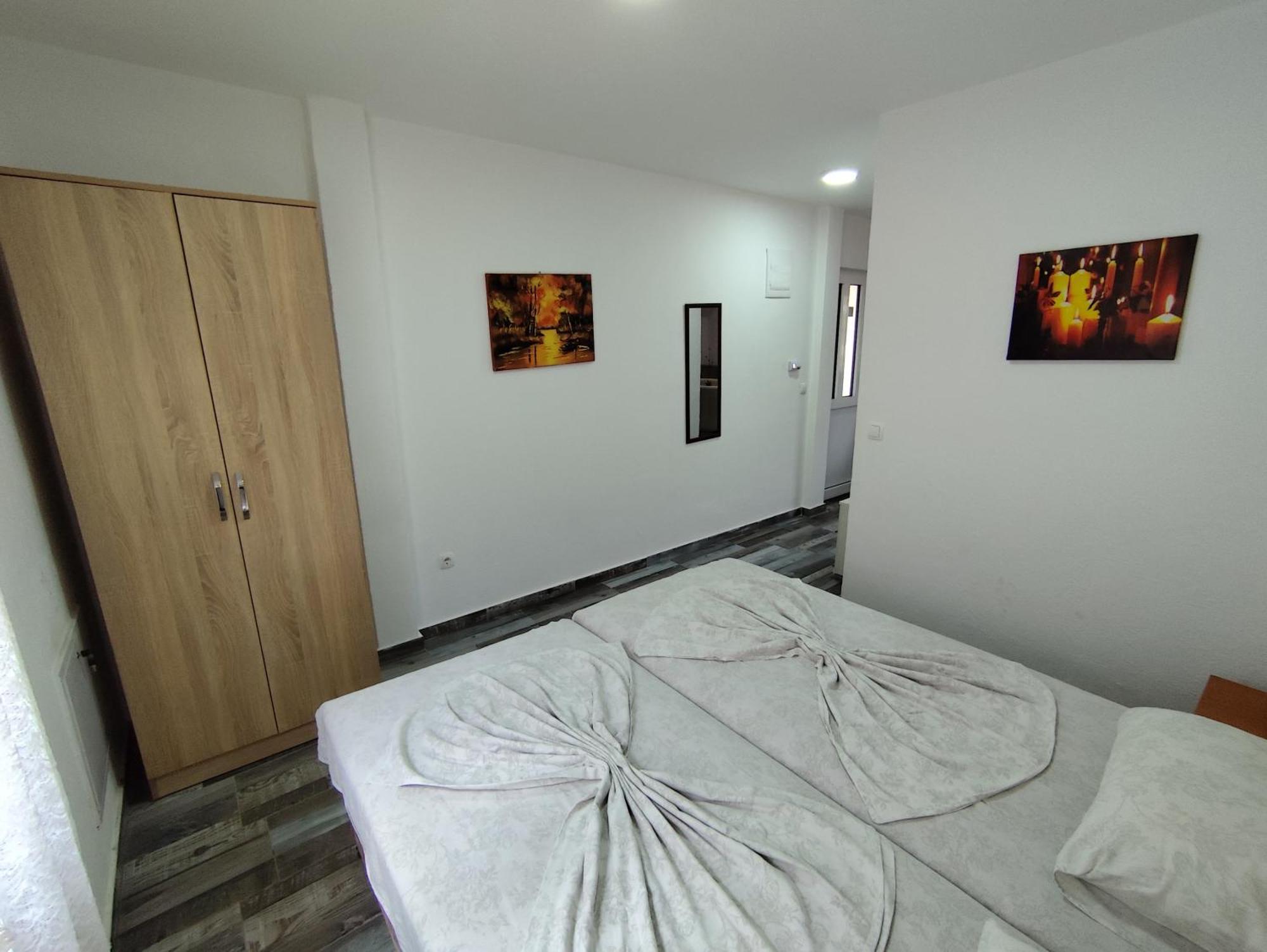 Apollon Home Apartments Bar Exterior photo