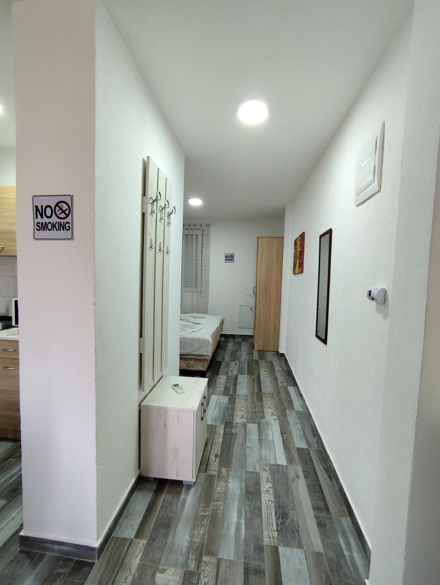 Apollon Home Apartments Bar Exterior photo
