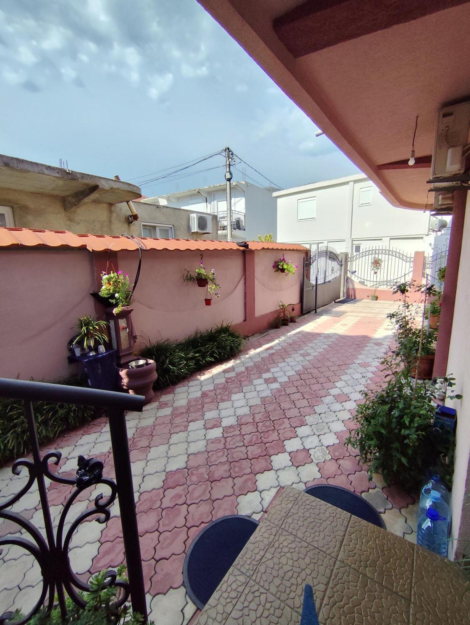 Apollon Home Apartments Bar Exterior photo