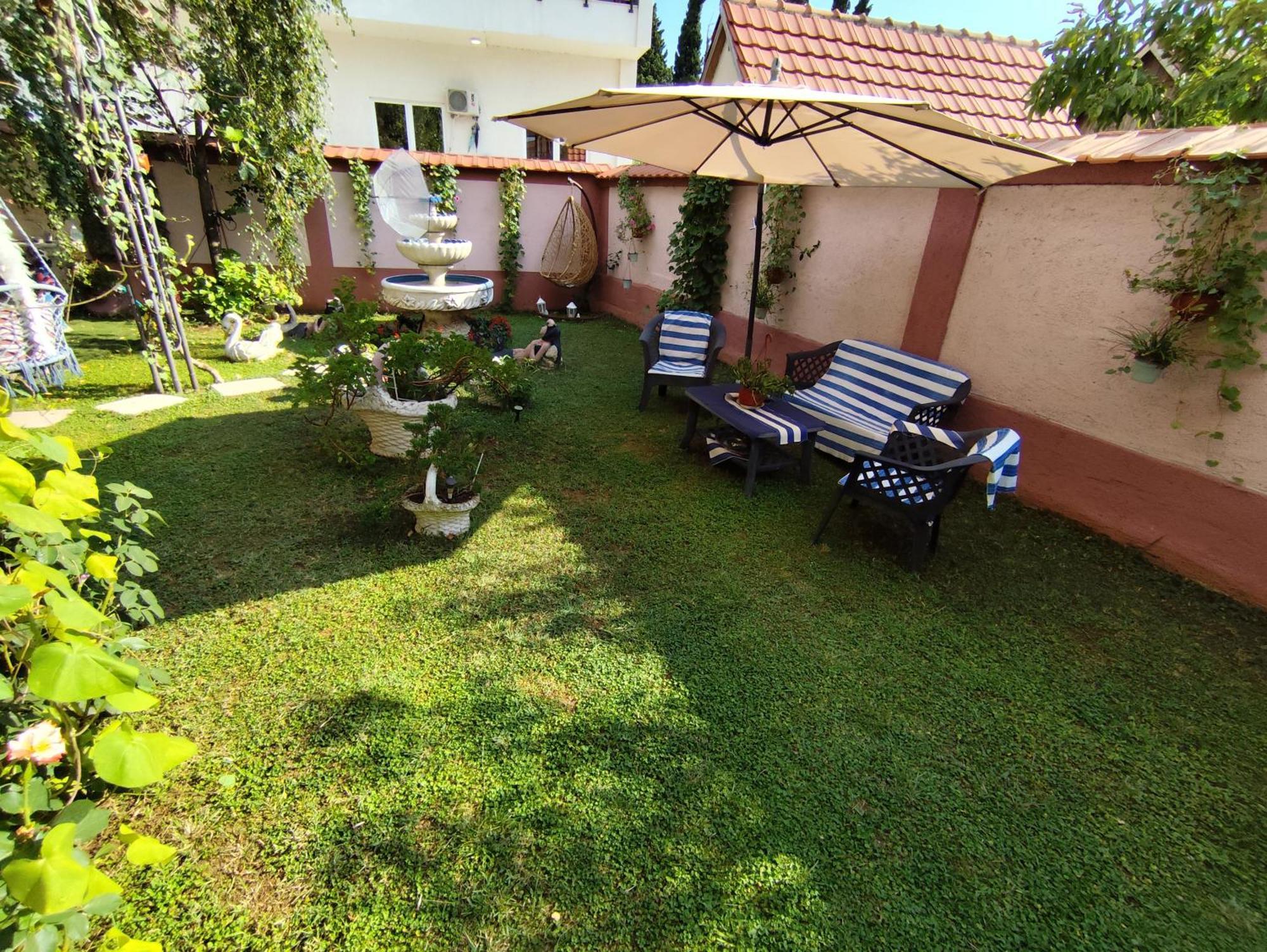 Apollon Home Apartments Bar Exterior photo