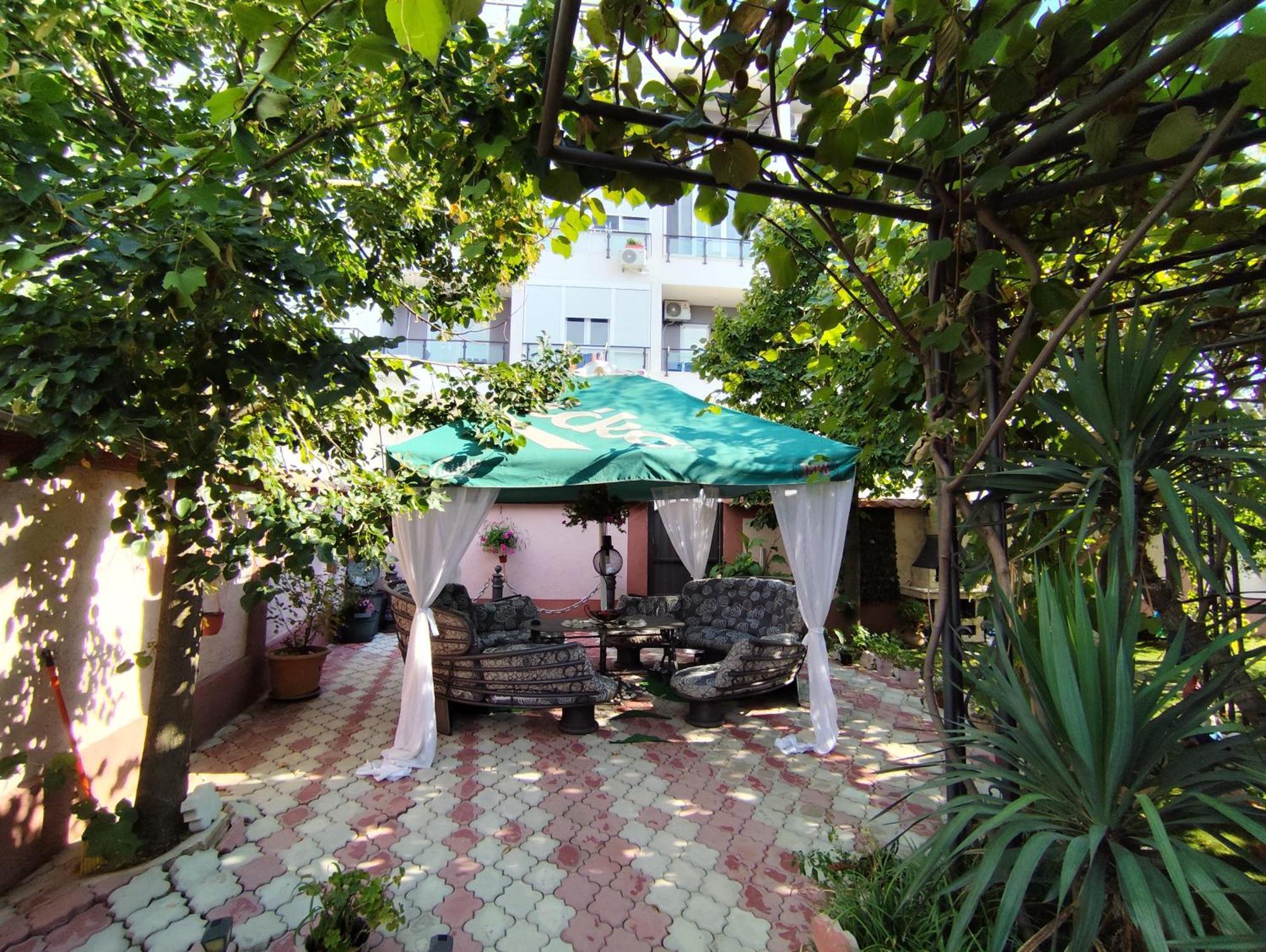 Apollon Home Apartments Bar Exterior photo