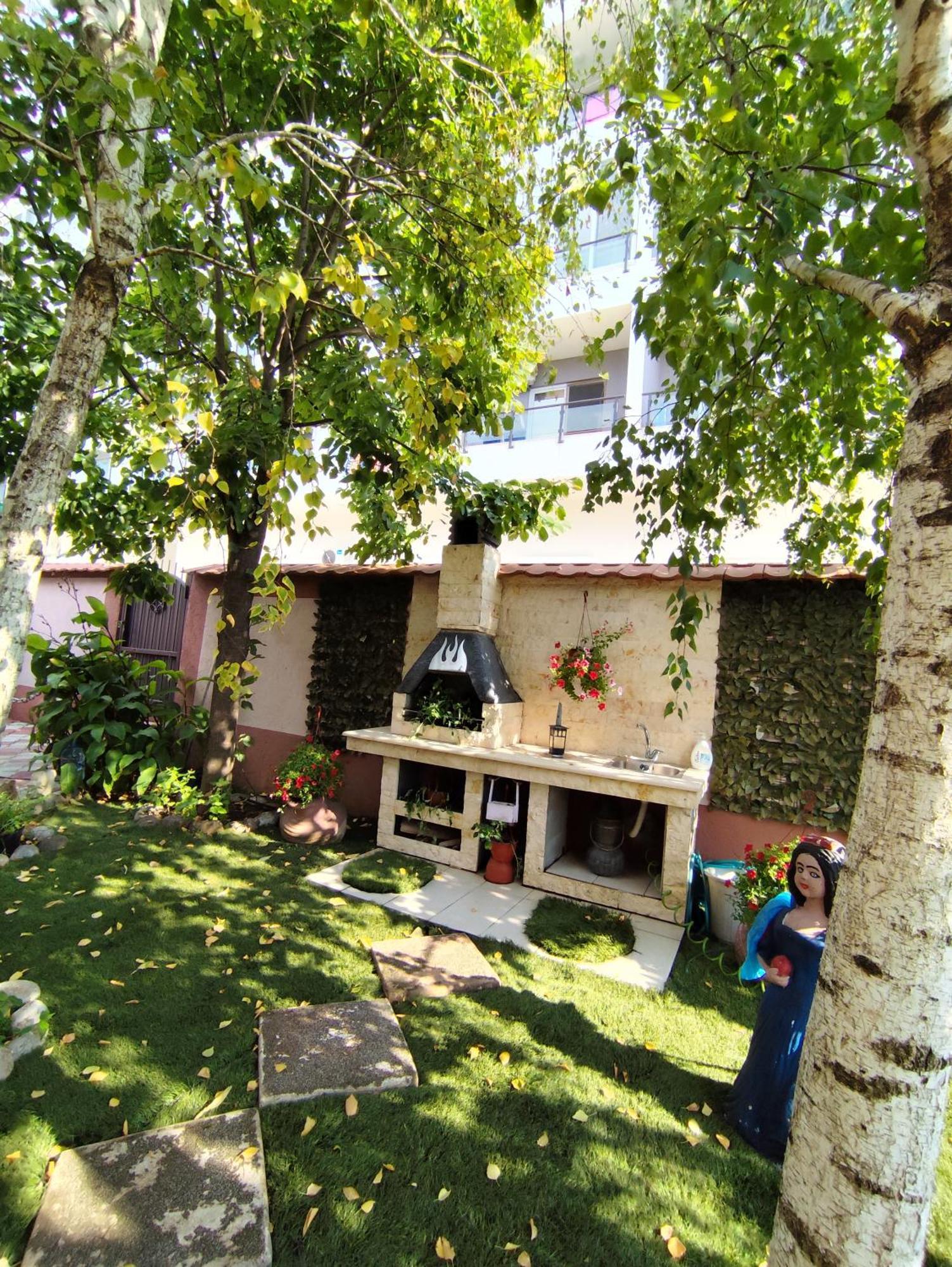 Apollon Home Apartments Bar Exterior photo